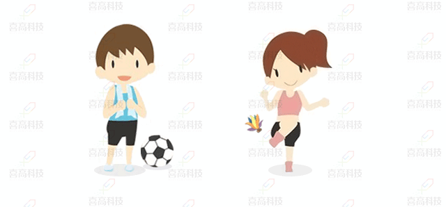 腳大=個(gè)高？孩子長(zhǎng)個(gè)有方法，三招助您快速增高！_05.gif