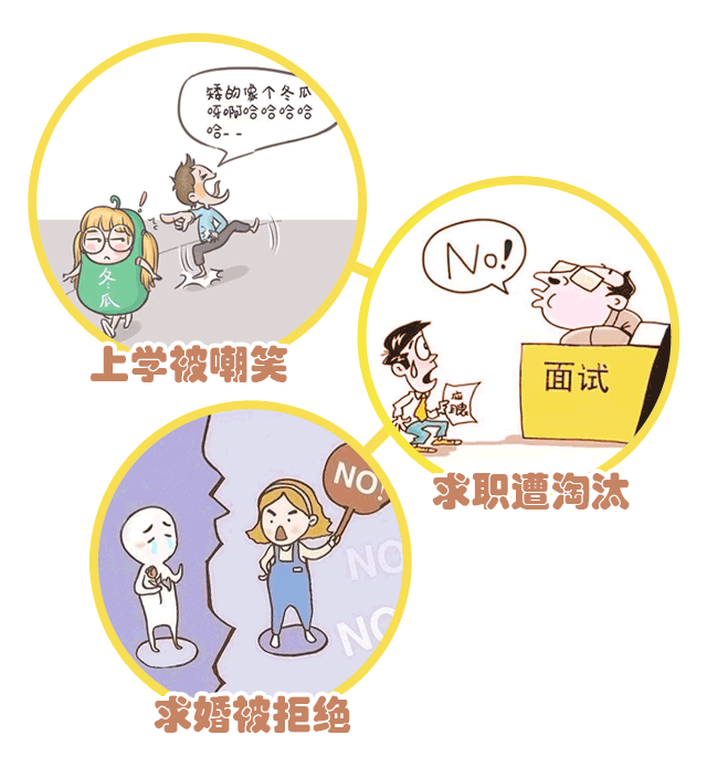 考生因2cm身高差遭淘汰，當媽的你會怎么做？_02.gif