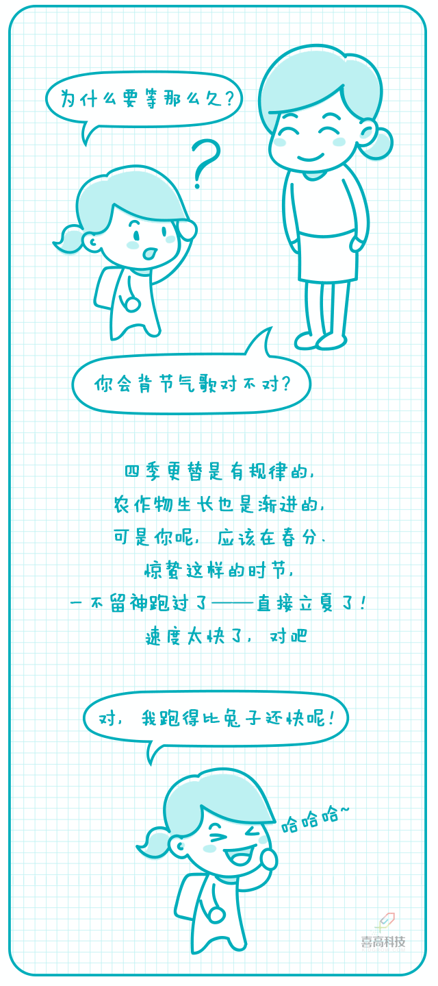 媽媽，什么是性早熟？這位媽媽的回答值得所有人借鑒！_07.gif